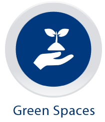 Blue GreenSpaces